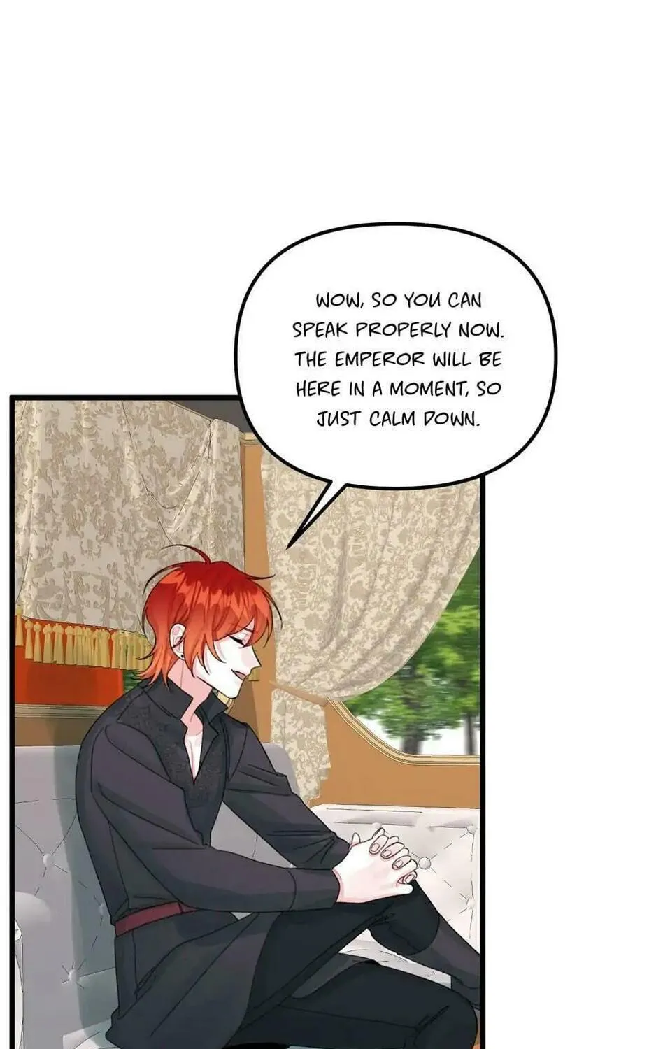 Read Princess in the Rough chapter 61 image 90 on Lezhin