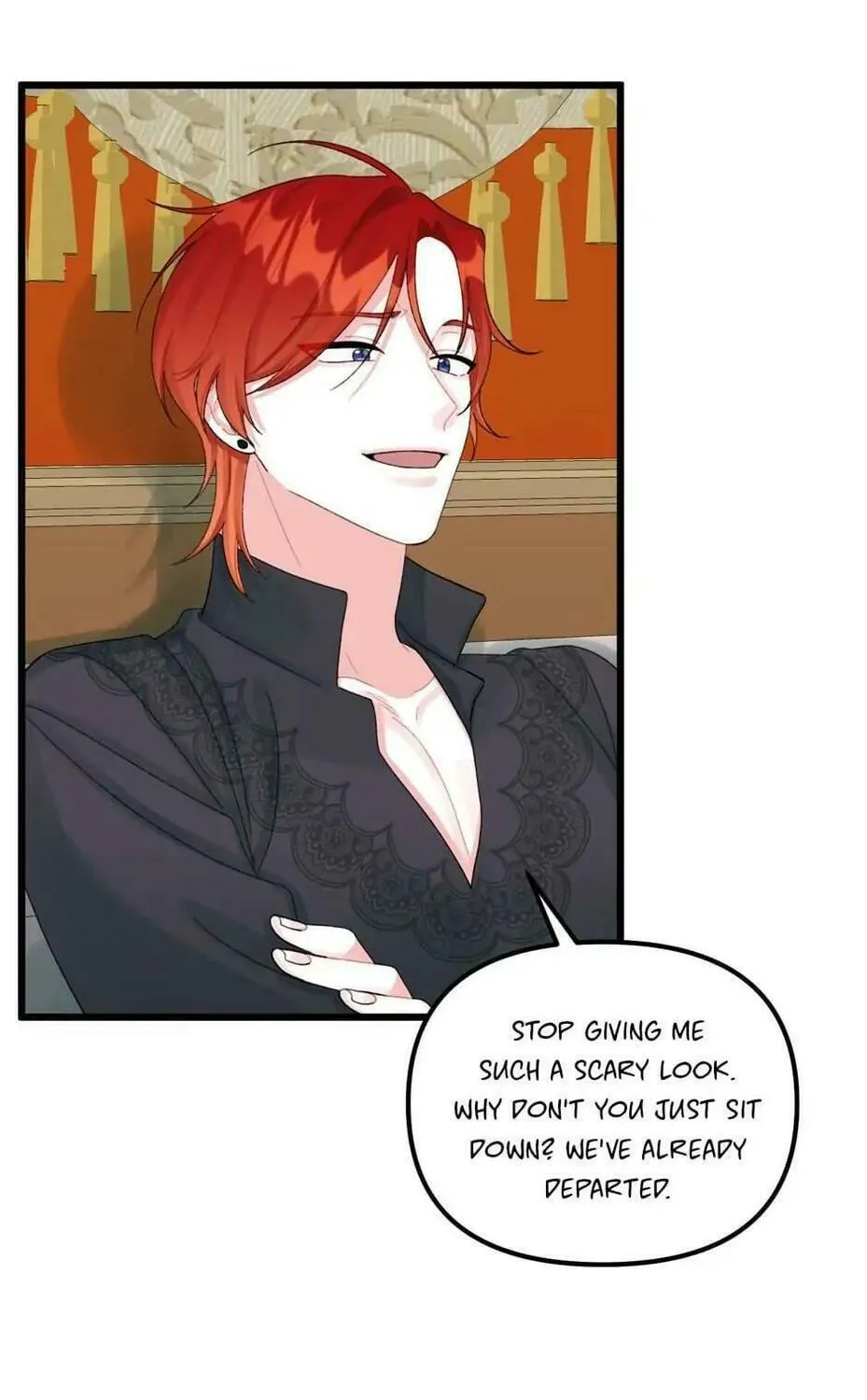 Read Princess in the Rough chapter 61 image 94 on Lezhin