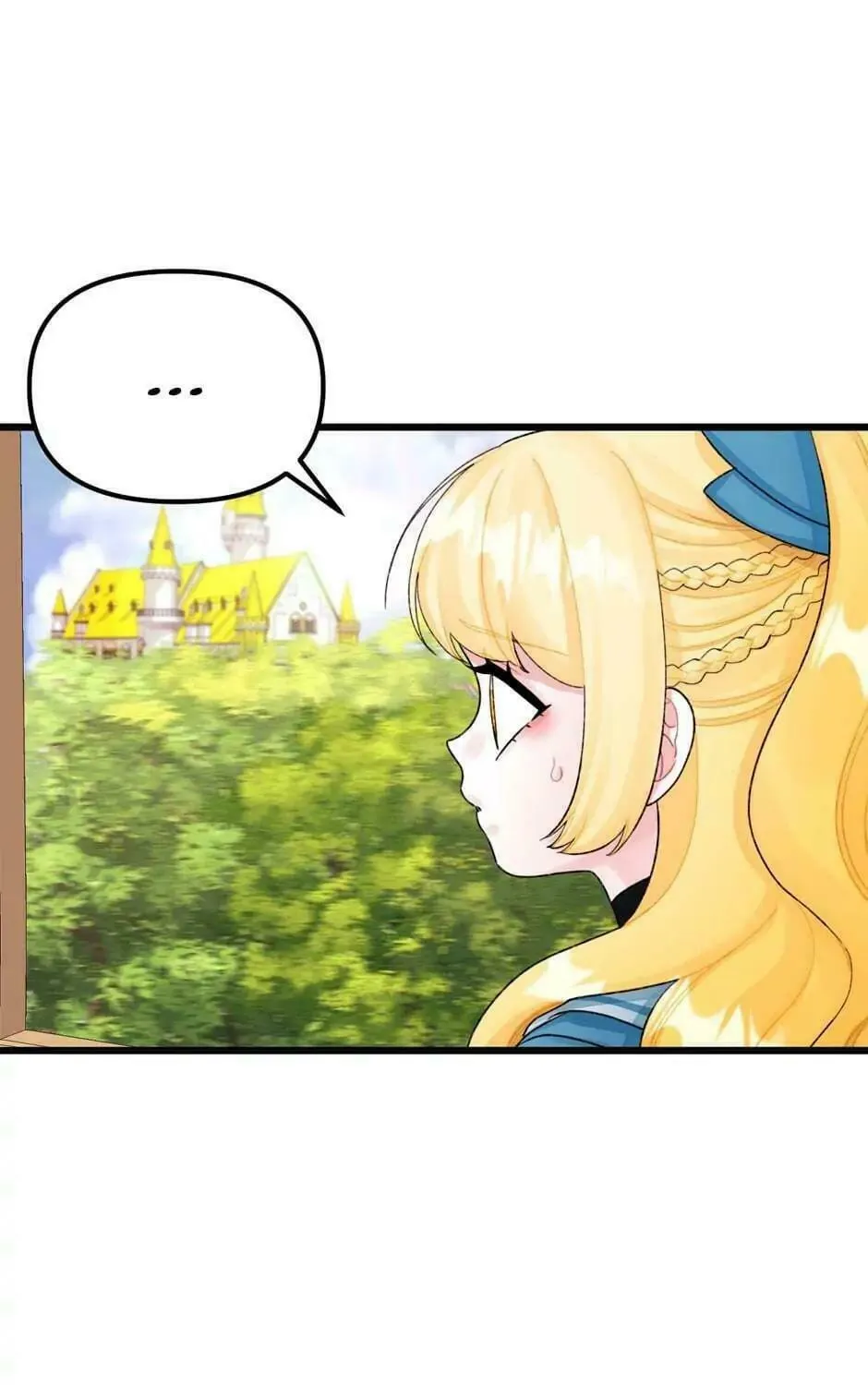 Read Princess in the Rough chapter 61 image 96 on Lezhin
