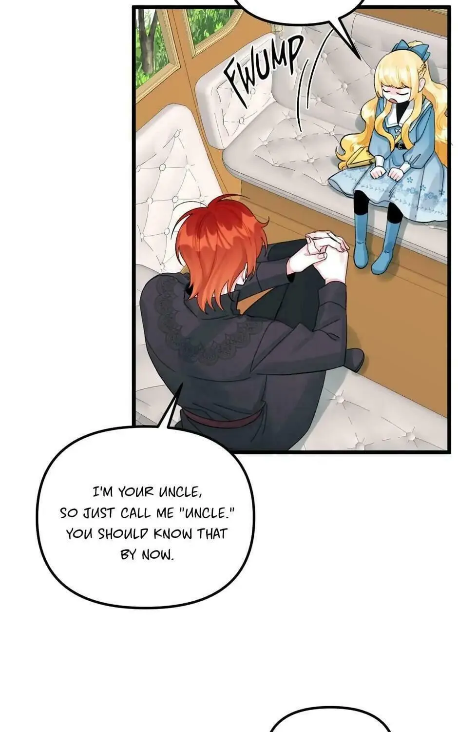 Read Princess in the Rough chapter 61 image 98 on Lezhin