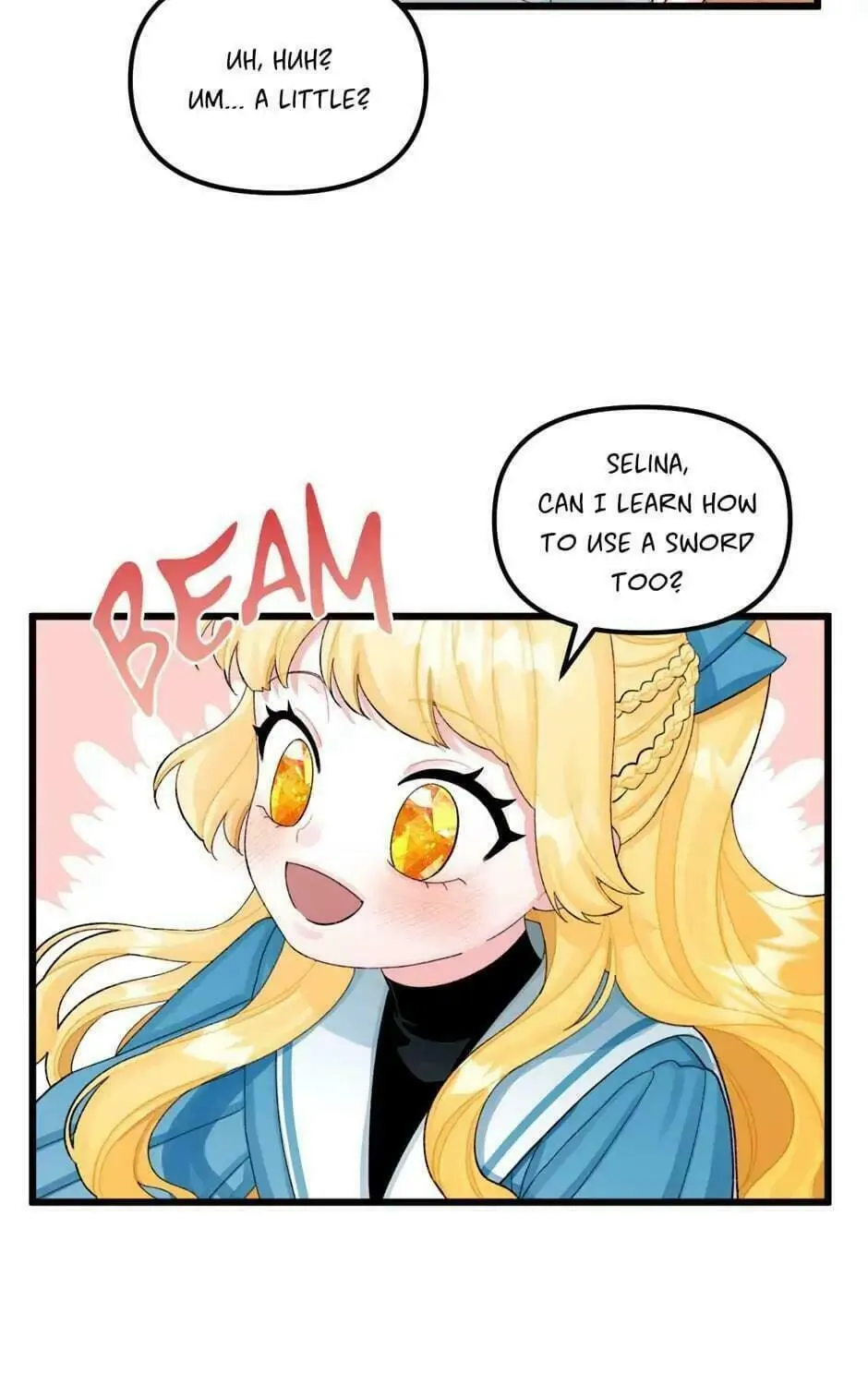 Read Princess in the Rough chapter 63 image 110 on Lezhin
