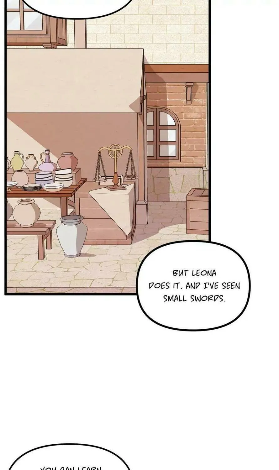 Read Princess in the Rough chapter 63 image 116 on Lezhin