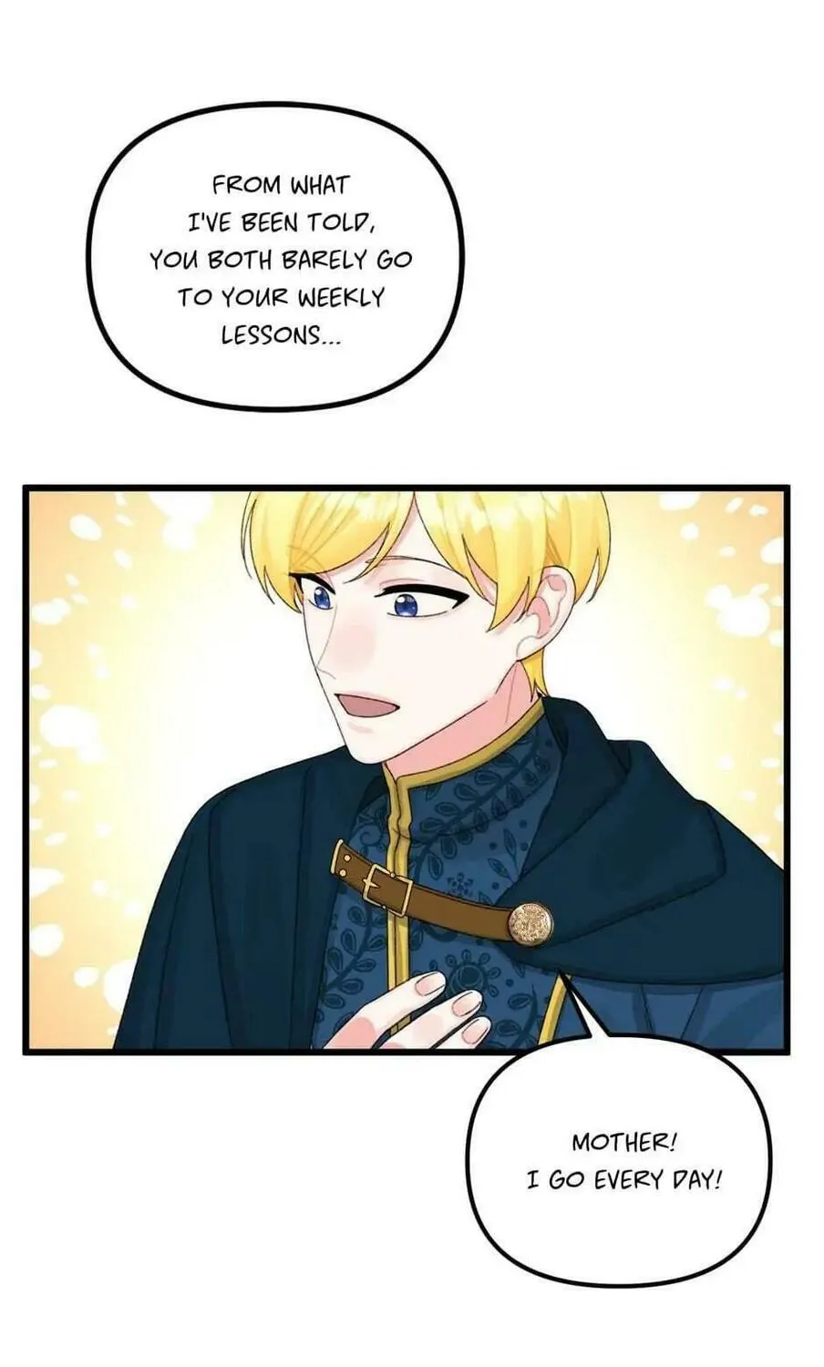 Read Princess in the Rough chapter 63 image 122 on Lezhin