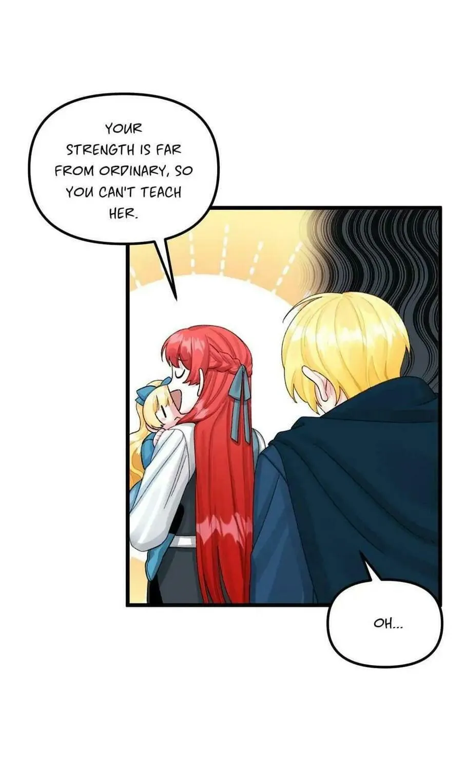 Read Princess in the Rough chapter 63 image 124 on Lezhin