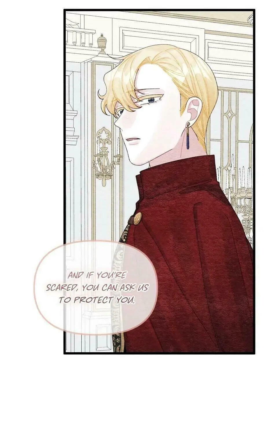 Read Princess in the Rough chapter 63 image 16 on Lezhin