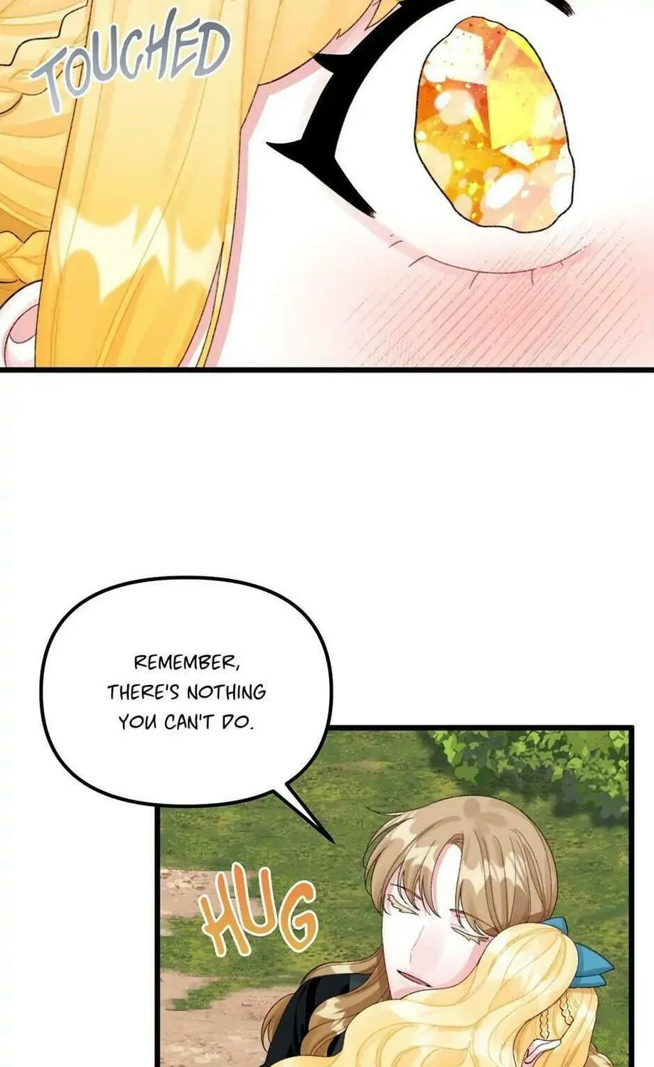 Read Princess in the Rough chapter 63 image 20 on Lezhin