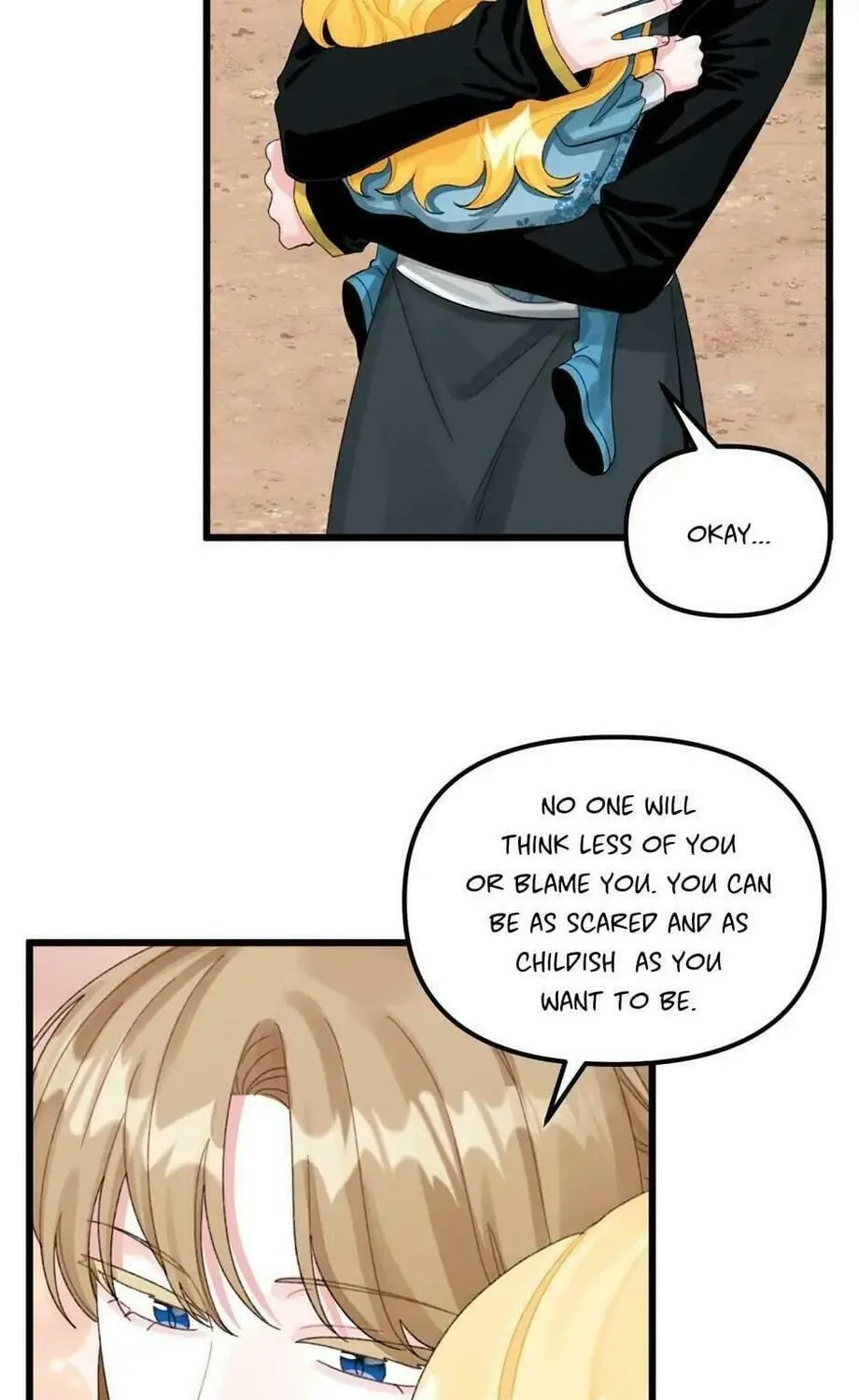 Read Princess in the Rough chapter 63 image 22 on Lezhin