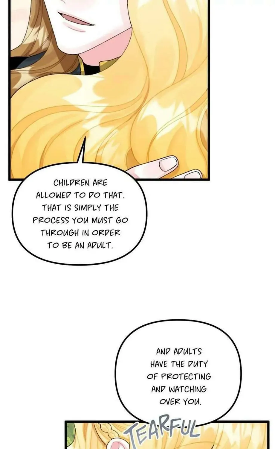 Read Princess in the Rough chapter 63 image 24 on Lezhin