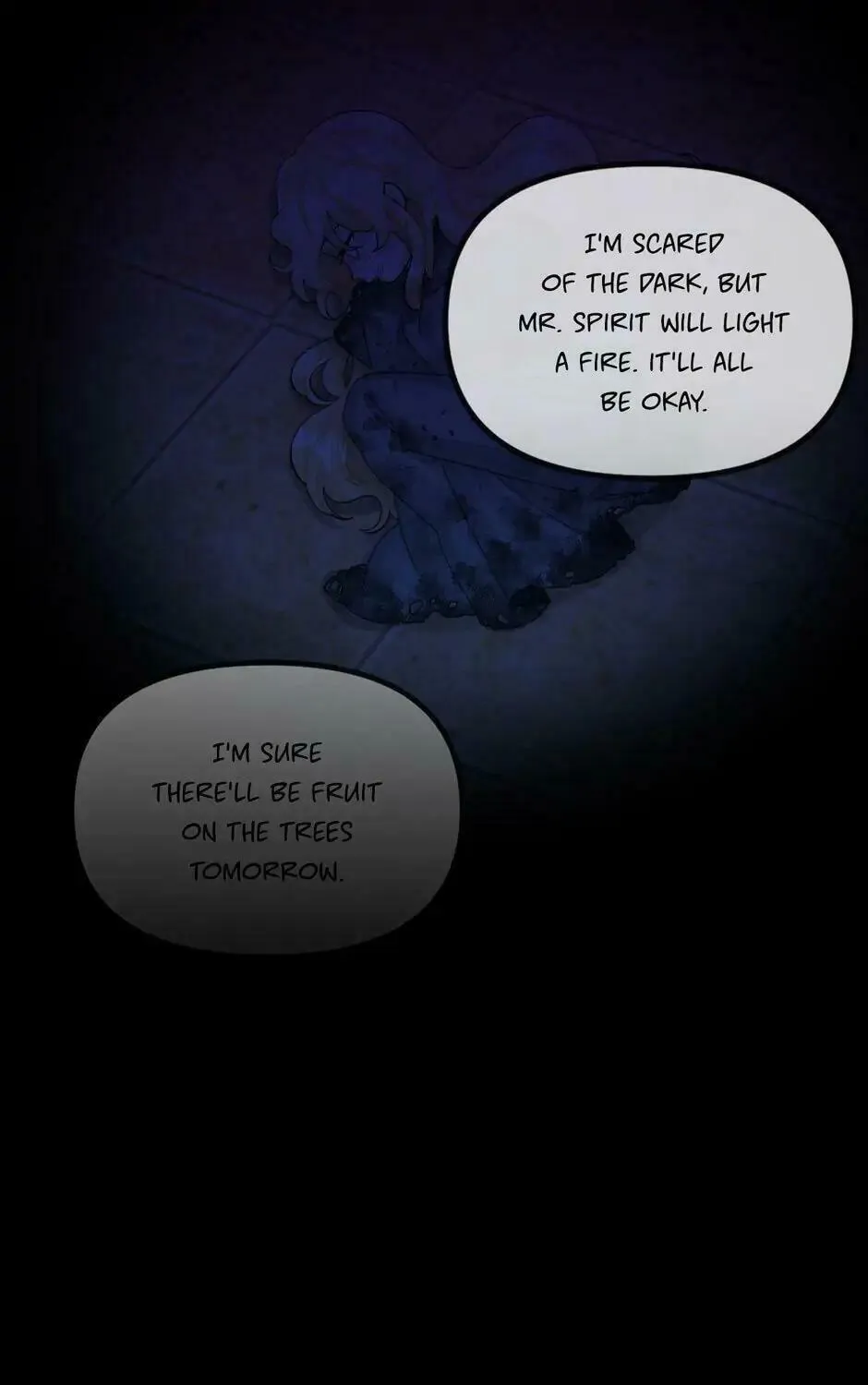 Read Princess in the Rough chapter 63 image 34 on Lezhin