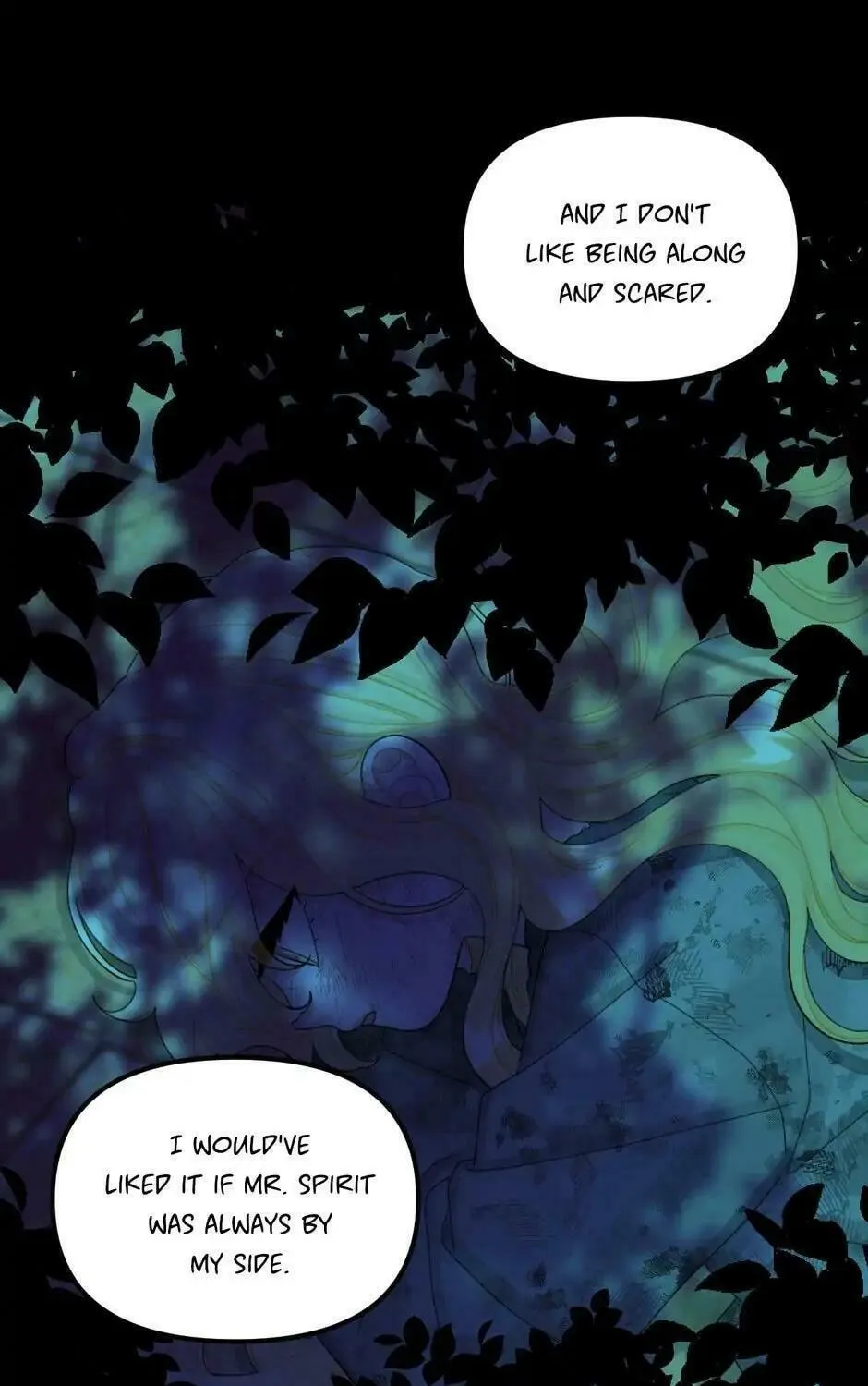 Read Princess in the Rough chapter 63 image 38 on Lezhin