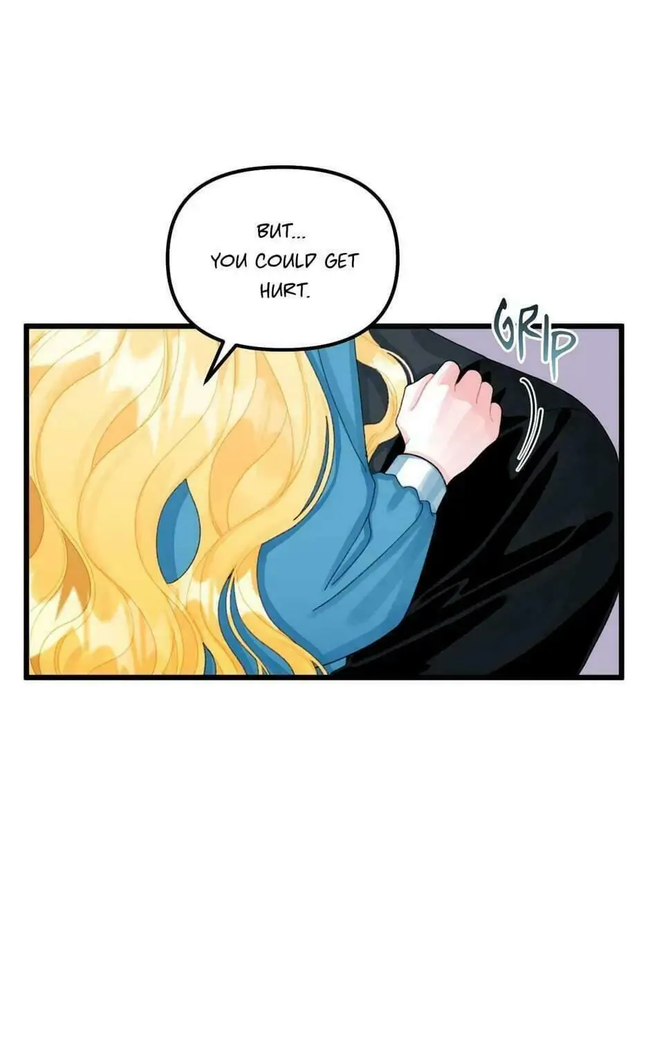 Read Princess in the Rough chapter 63 image 4 on Lezhin