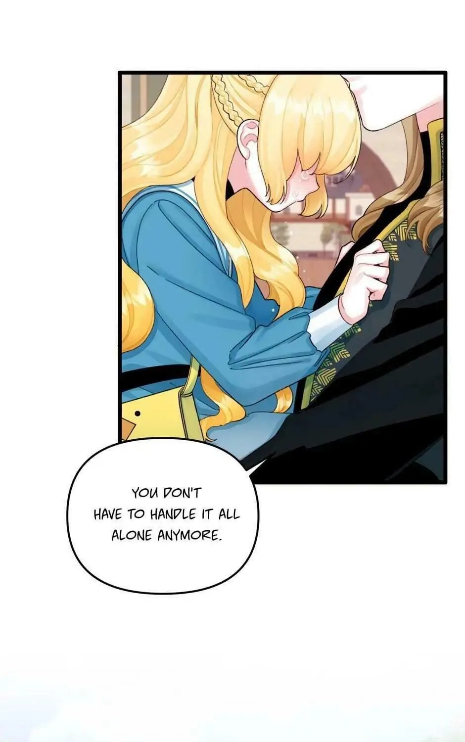 Read Princess in the Rough chapter 63 image 46 on Lezhin