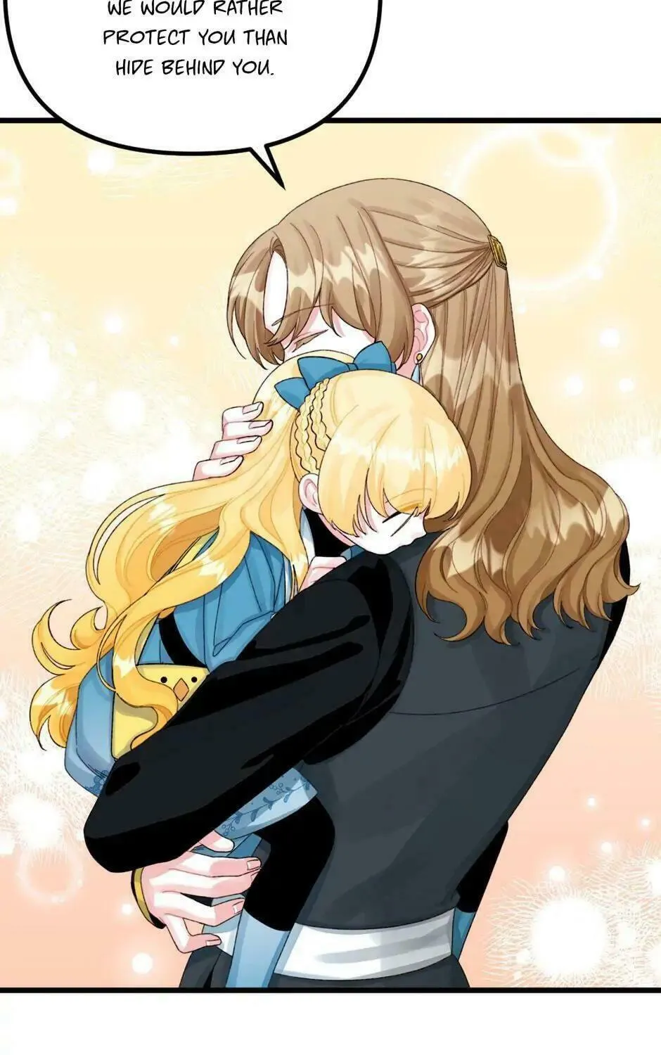 Read Princess in the Rough chapter 63 image 6 on Lezhin