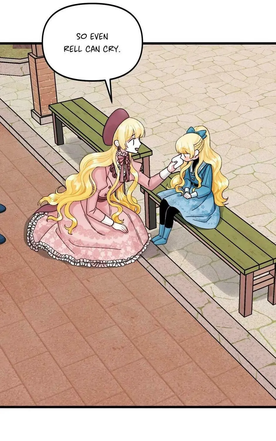 Read Princess in the Rough chapter 63 image 74 on Lezhin