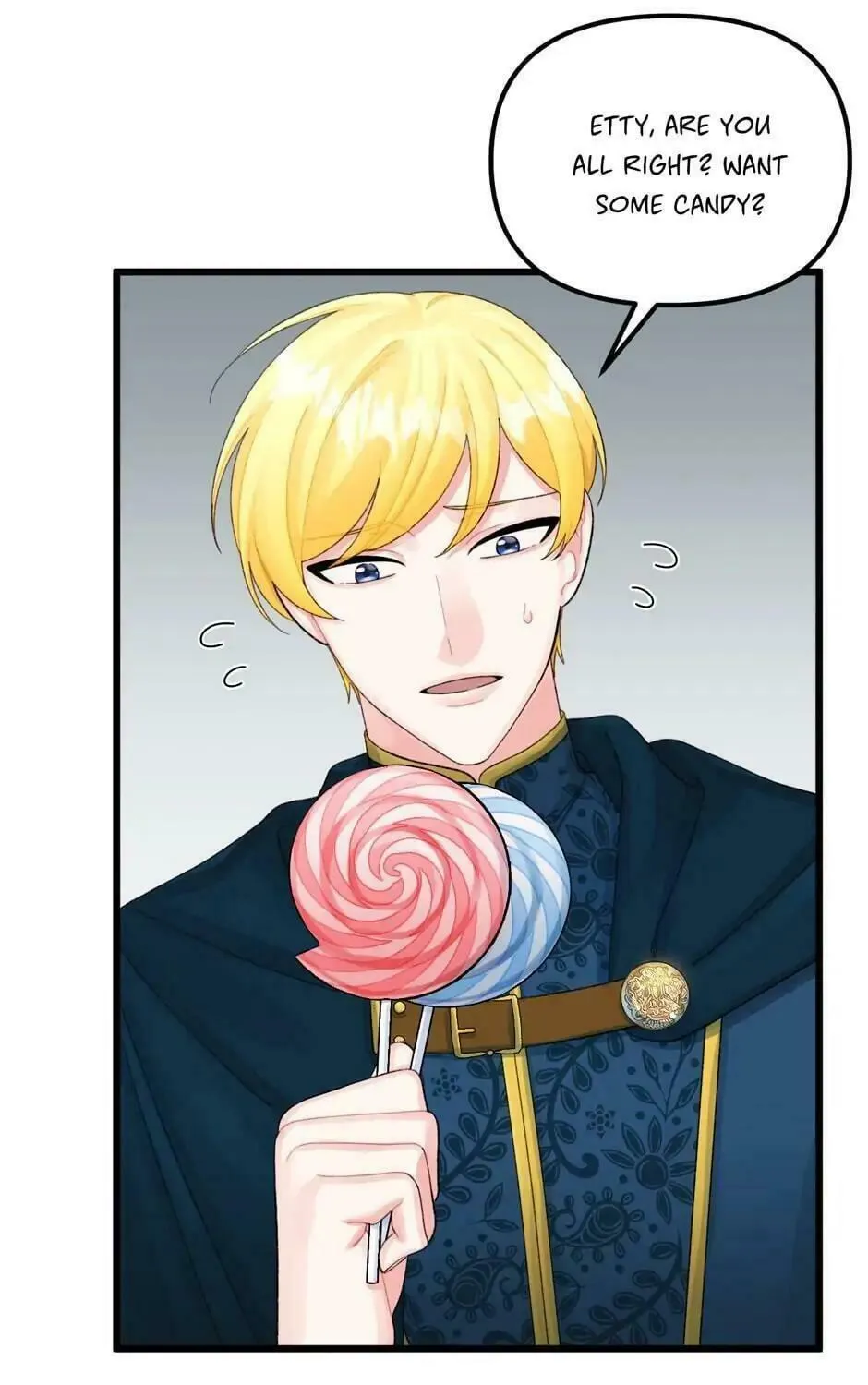 Read Princess in the Rough chapter 63 image 76 on Lezhin