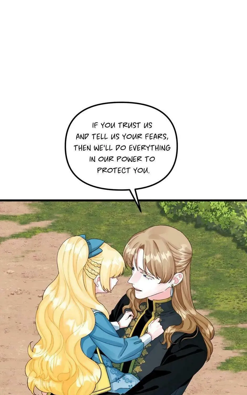Read Princess in the Rough chapter 63 image 8 on Lezhin