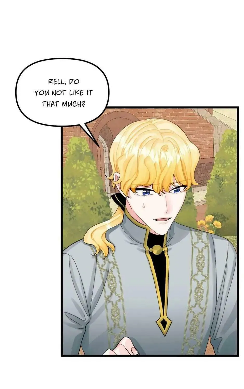 Read Princess in the Rough chapter 63 image 86 on Lezhin