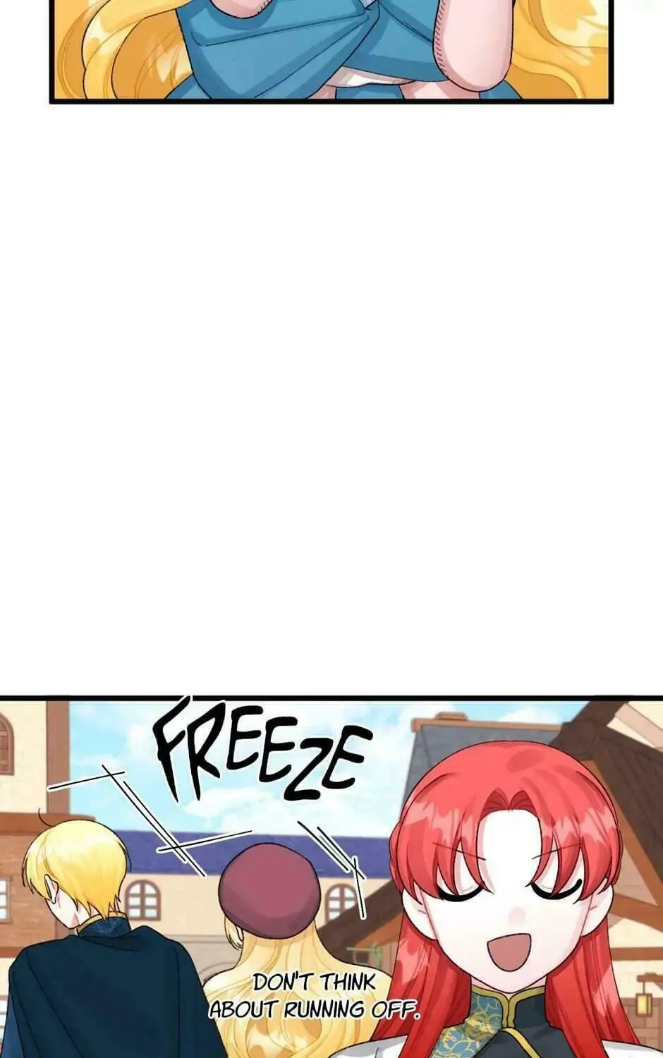 Read Princess in the Rough chapter 63 image 90 on Lezhin