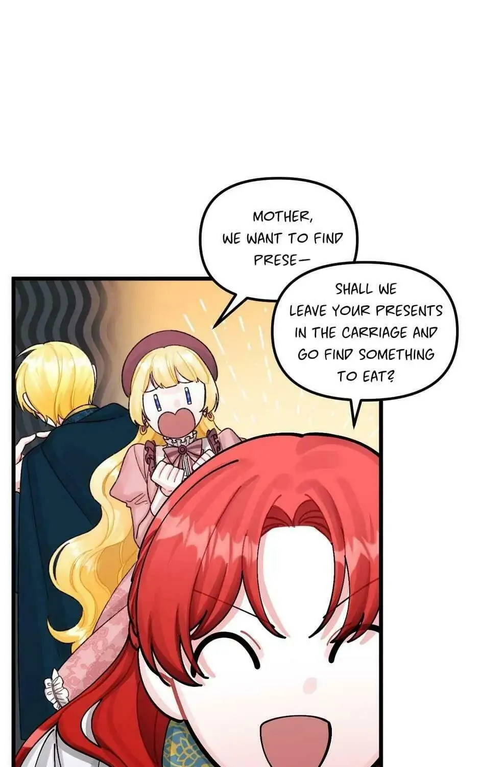 Read Princess in the Rough chapter 63 image 92 on Lezhin