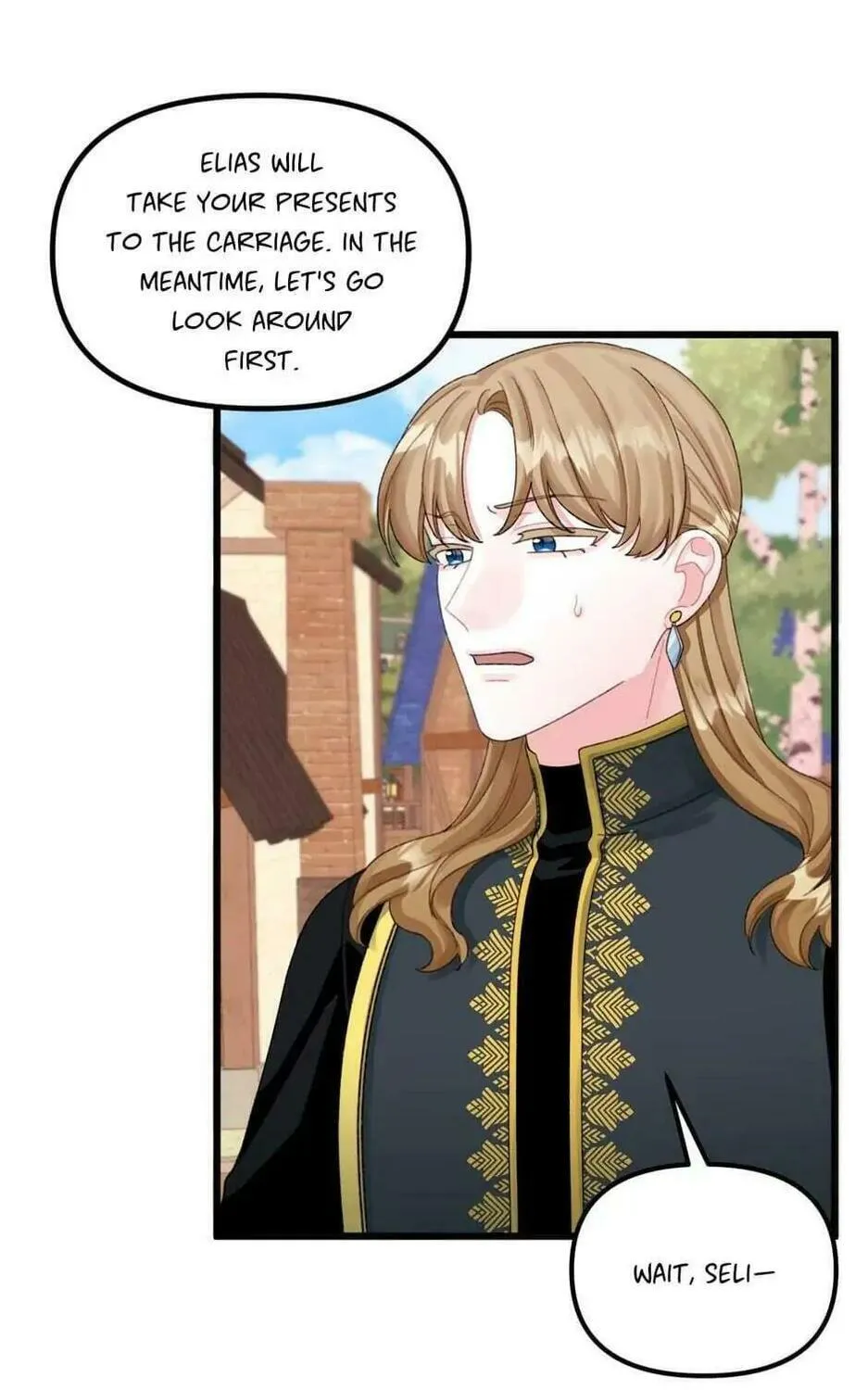 Read Princess in the Rough chapter 63 image 94 on Lezhin