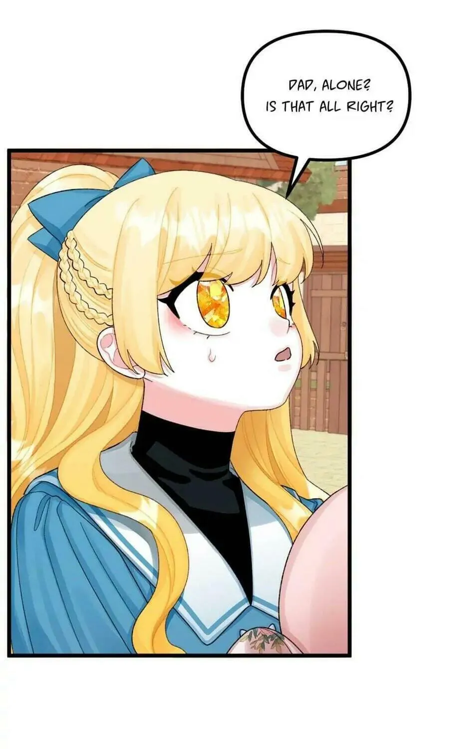 Read Princess in the Rough chapter 63 image 96 on Lezhin