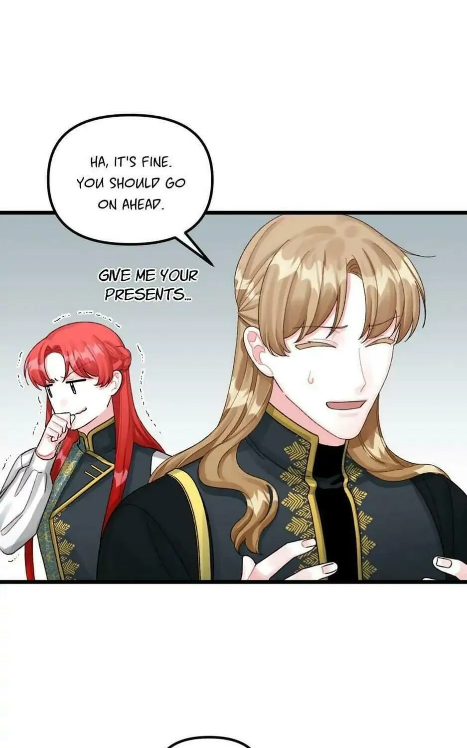 Read Princess in the Rough chapter 63 image 98 on Lezhin