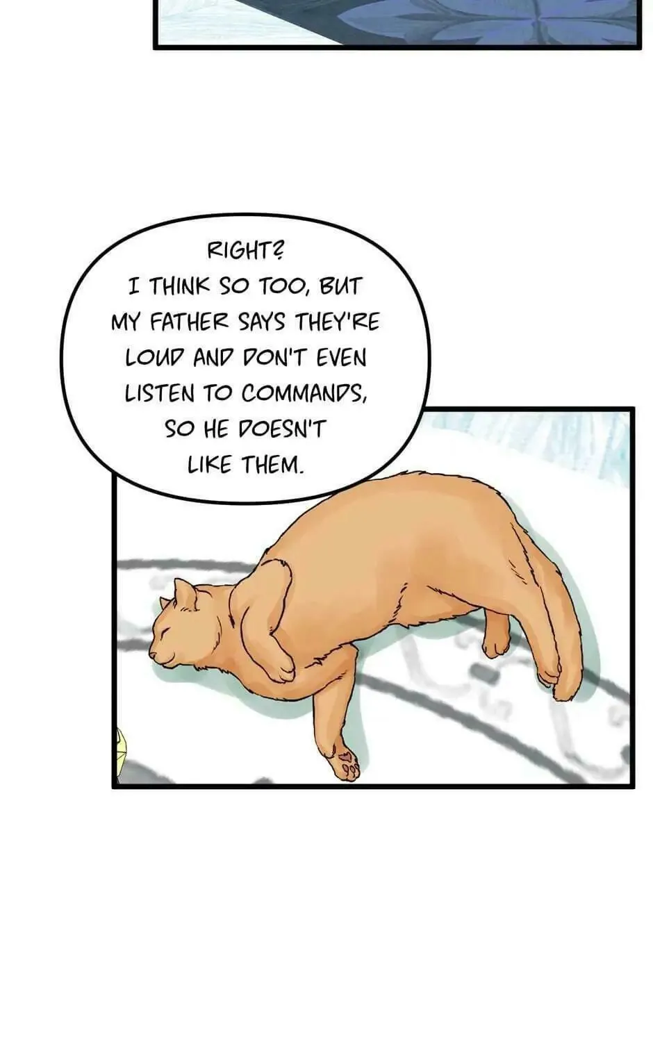 Read Princess in the Rough chapter 64 image 102 on Lezhin