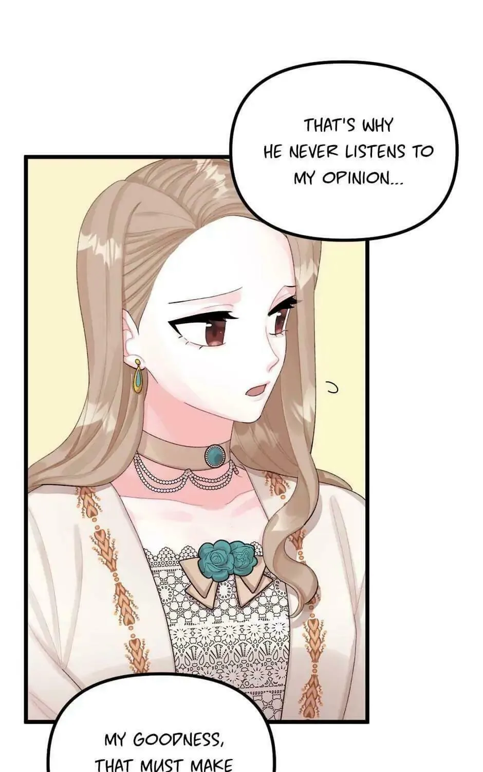 Read Princess in the Rough chapter 64 image 104 on Lezhin