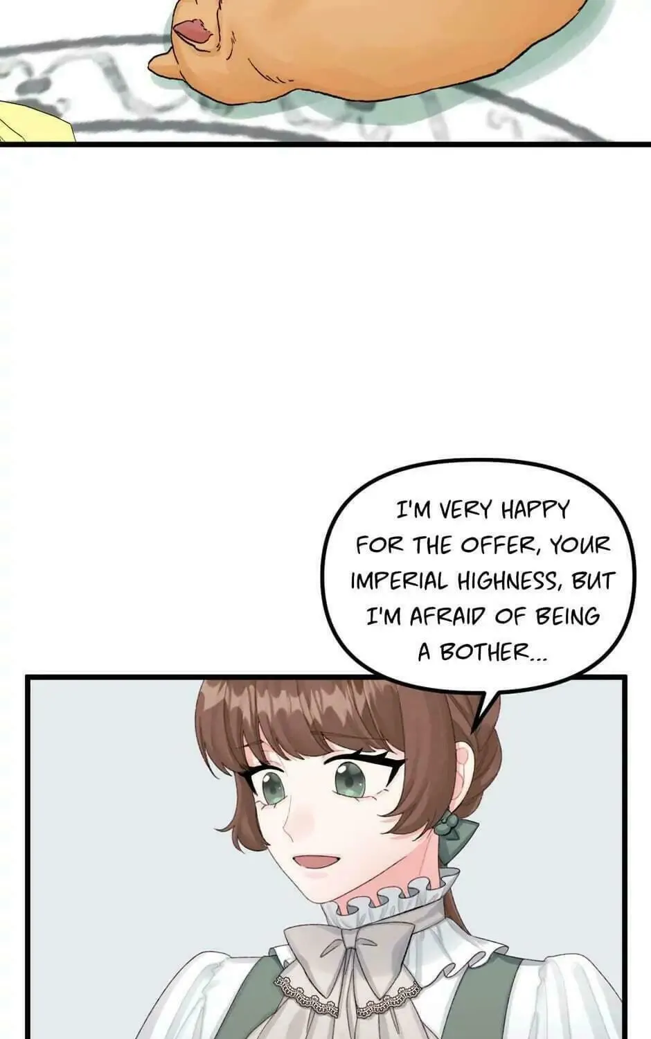 Read Princess in the Rough chapter 64 image 110 on Lezhin