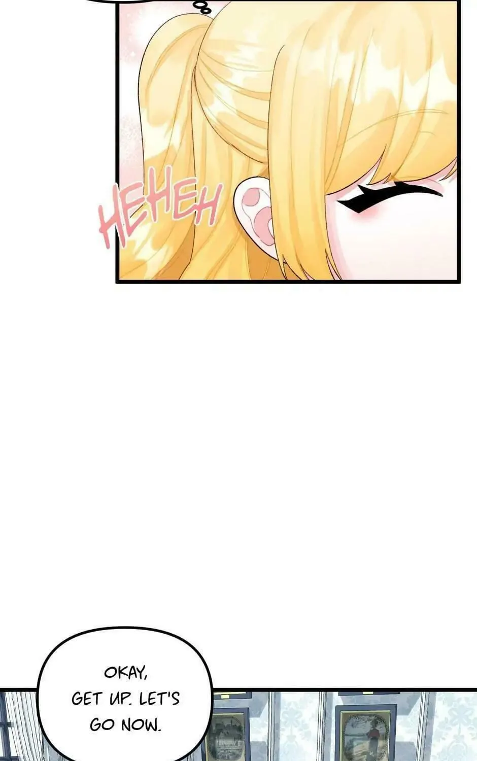 Read Princess in the Rough chapter 64 image 114 on Lezhin