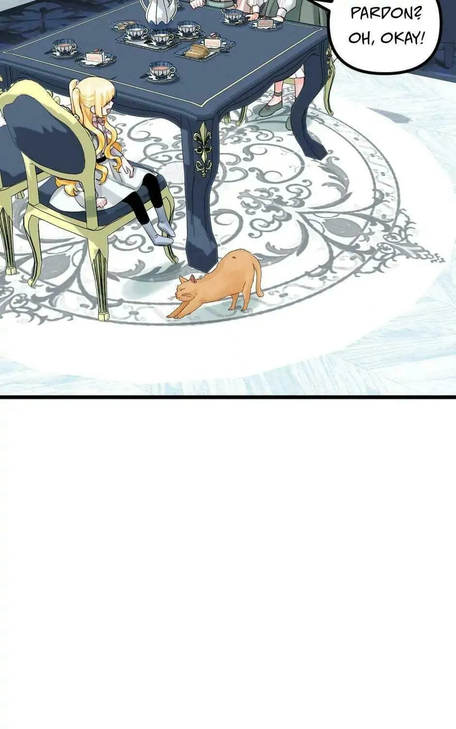 Read Princess in the Rough chapter 64 image 116 on Lezhin