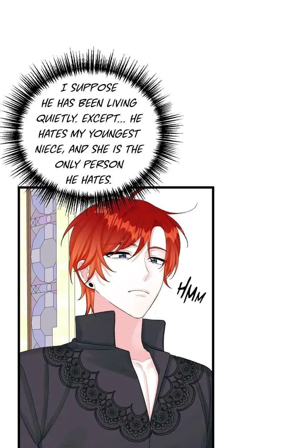 Read Princess in the Rough chapter 64 image 16 on Lezhin