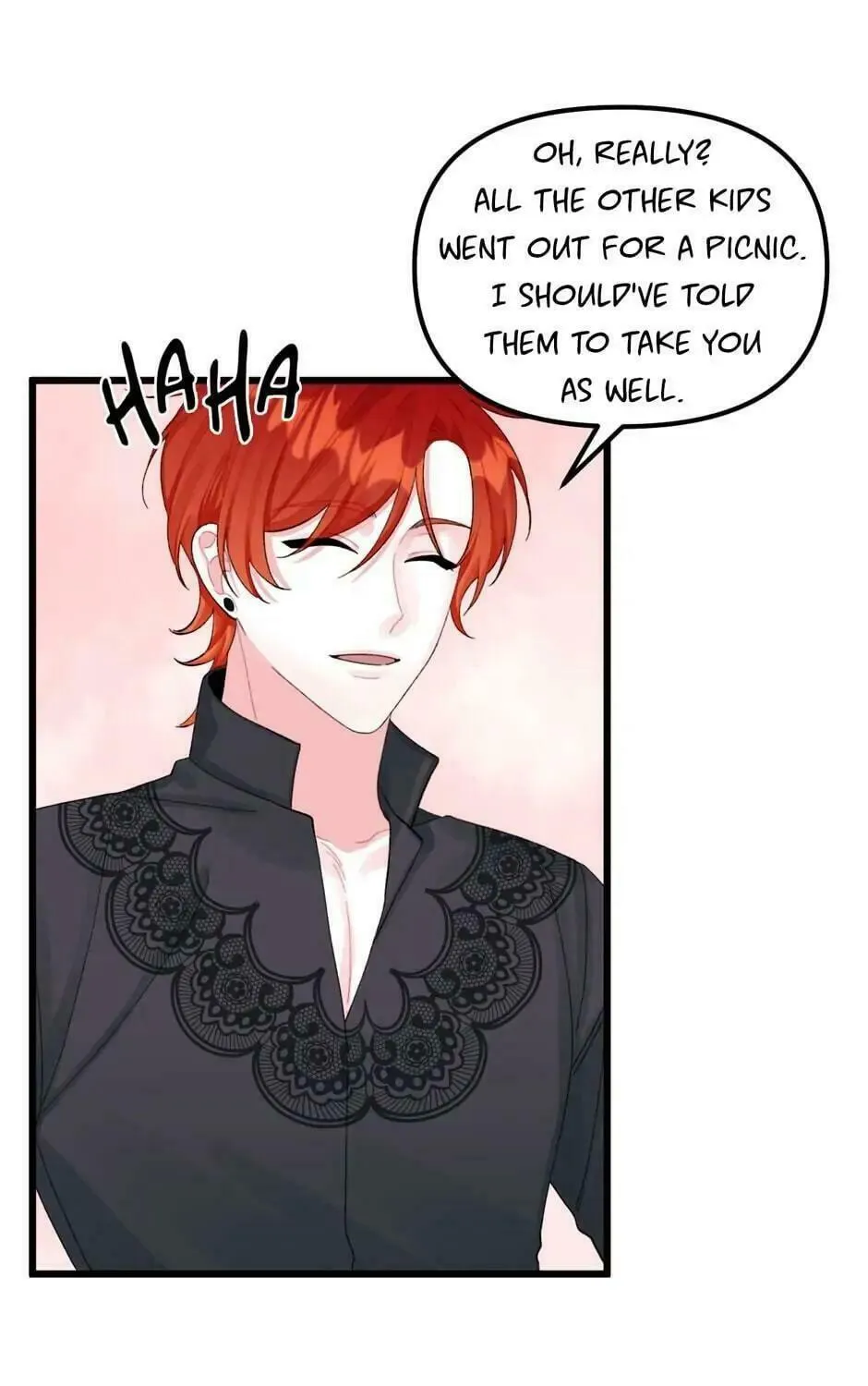 Read Princess in the Rough chapter 64 image 20 on Lezhin