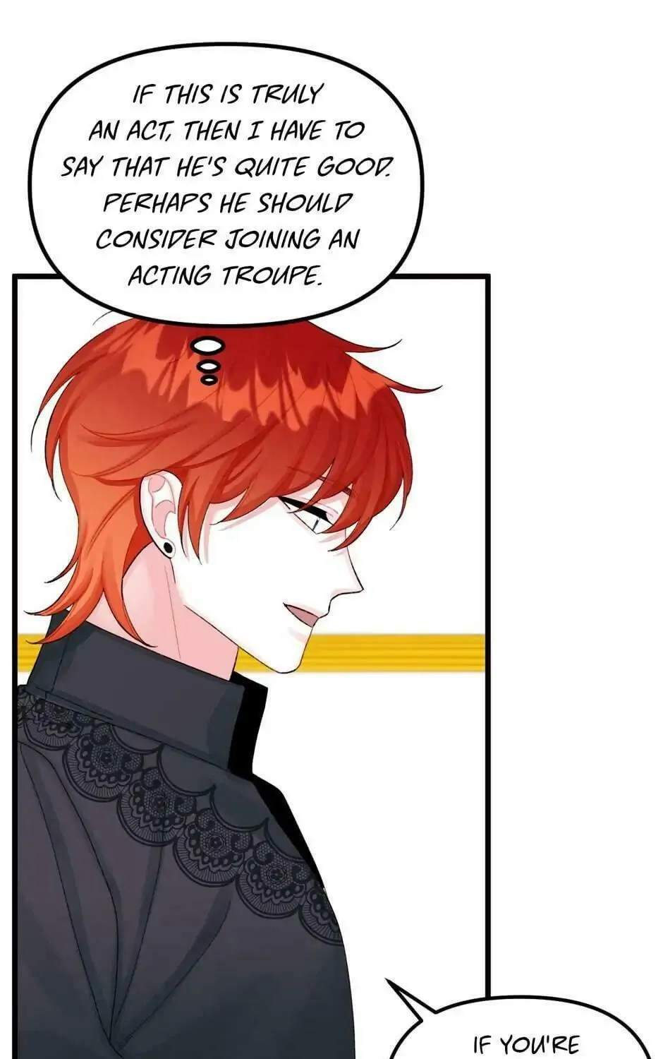 Read Princess in the Rough chapter 64 image 24 on Lezhin