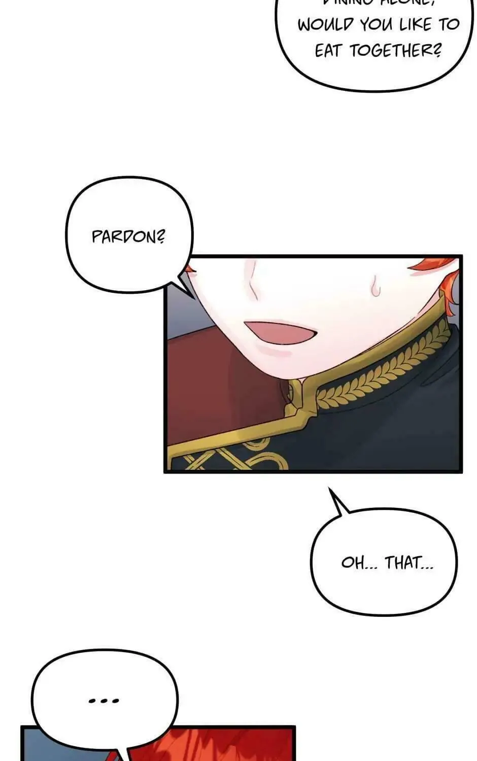 Read Princess in the Rough chapter 64 image 26 on Lezhin