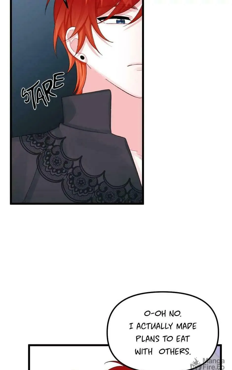 Read Princess in the Rough chapter 64 image 28 on Lezhin