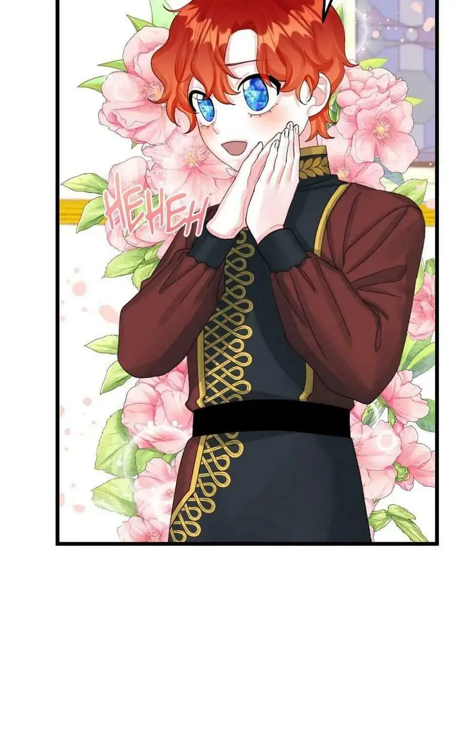 Read Princess in the Rough chapter 64 image 30 on Lezhin