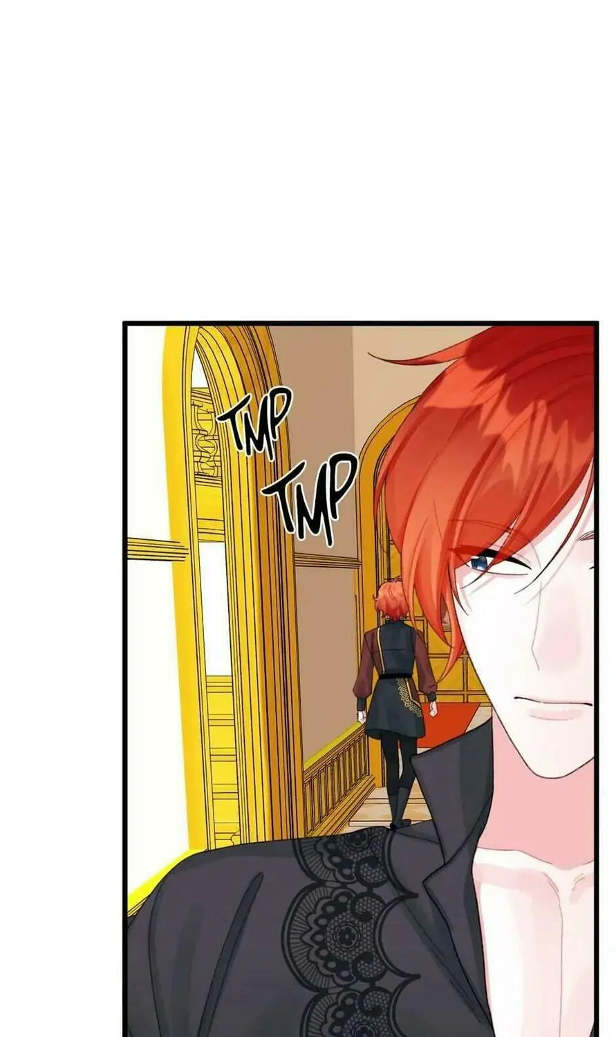 Read Princess in the Rough chapter 64 image 36 on Lezhin