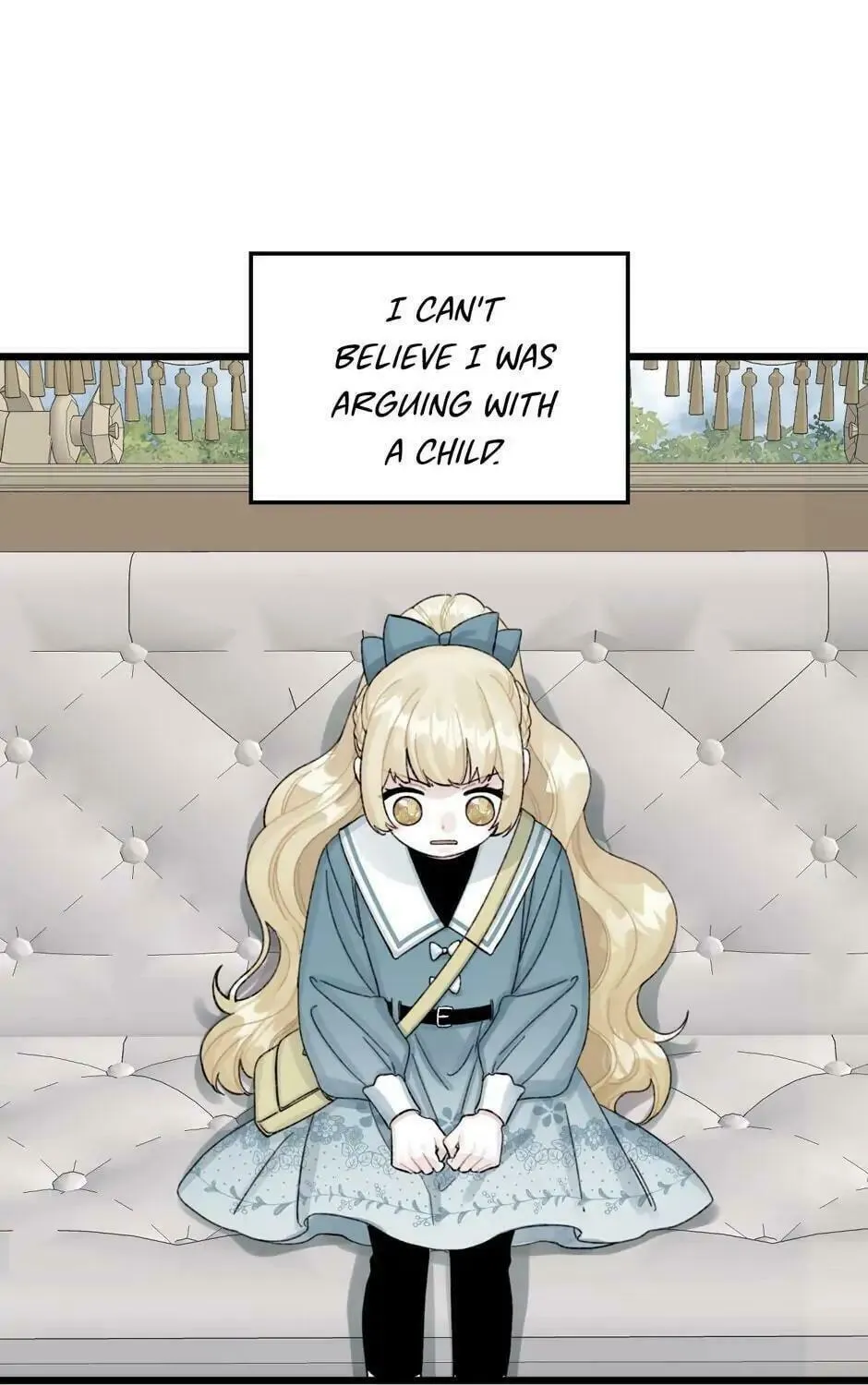 Read Princess in the Rough chapter 64 image 4 on Lezhin
