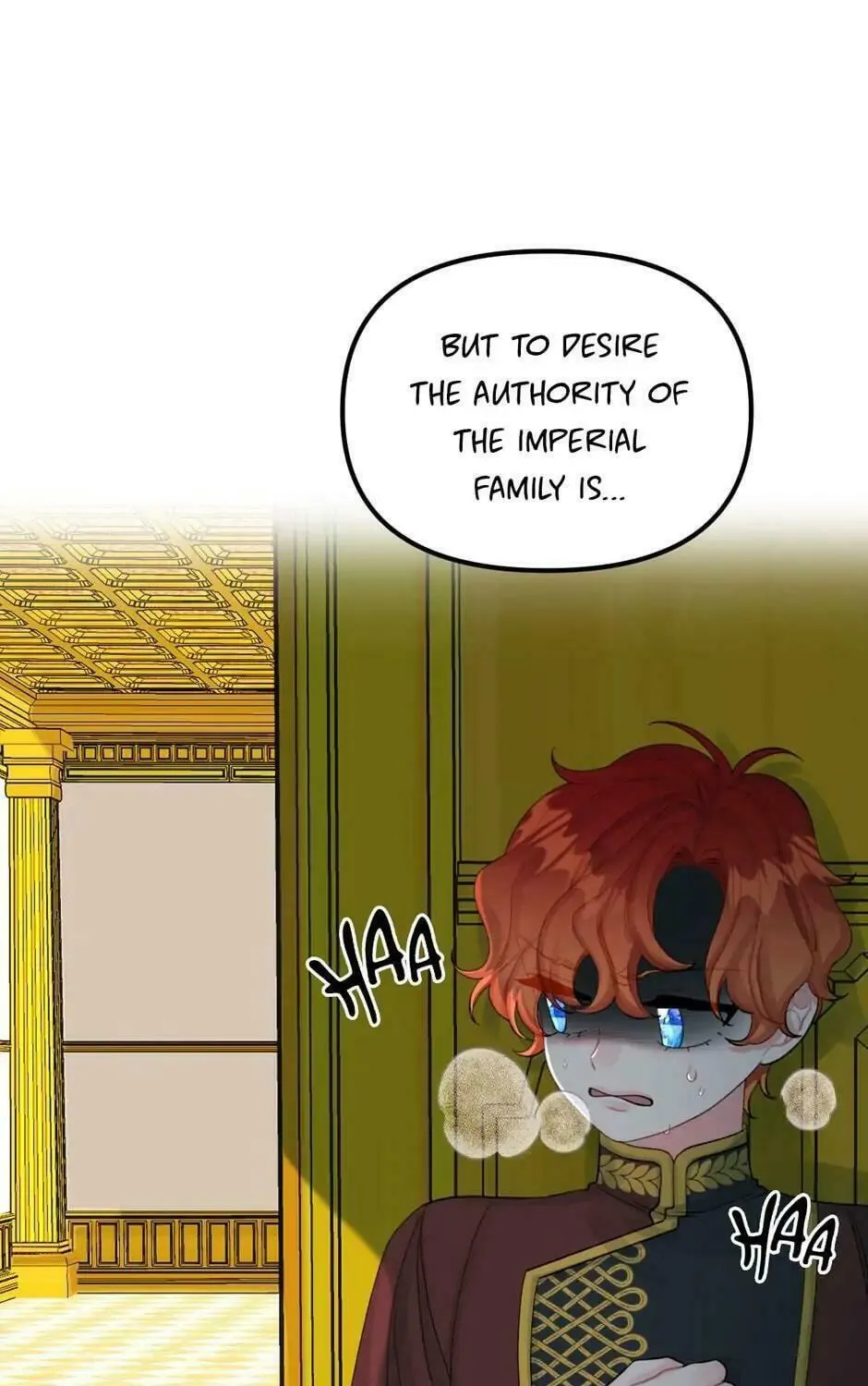 Read Princess in the Rough chapter 64 image 42 on Lezhin