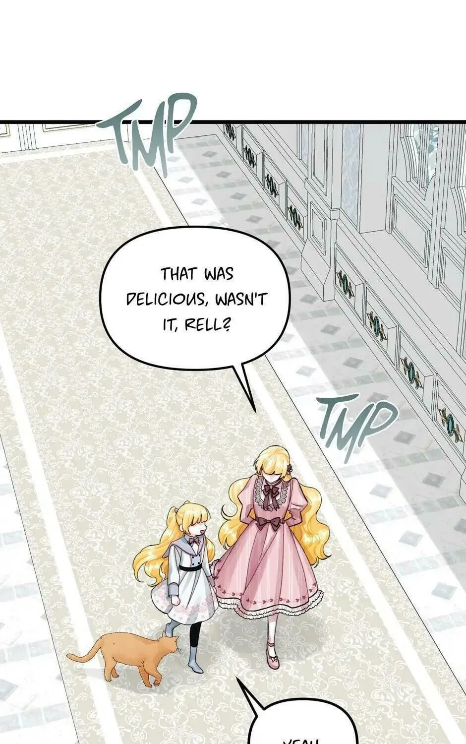 Read Princess in the Rough chapter 64 image 48 on Lezhin