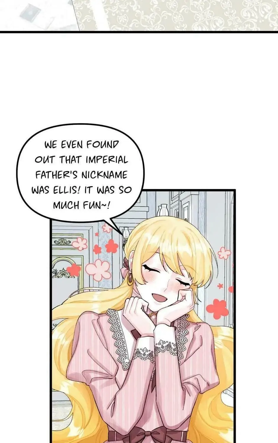 Read Princess in the Rough chapter 64 image 50 on Lezhin