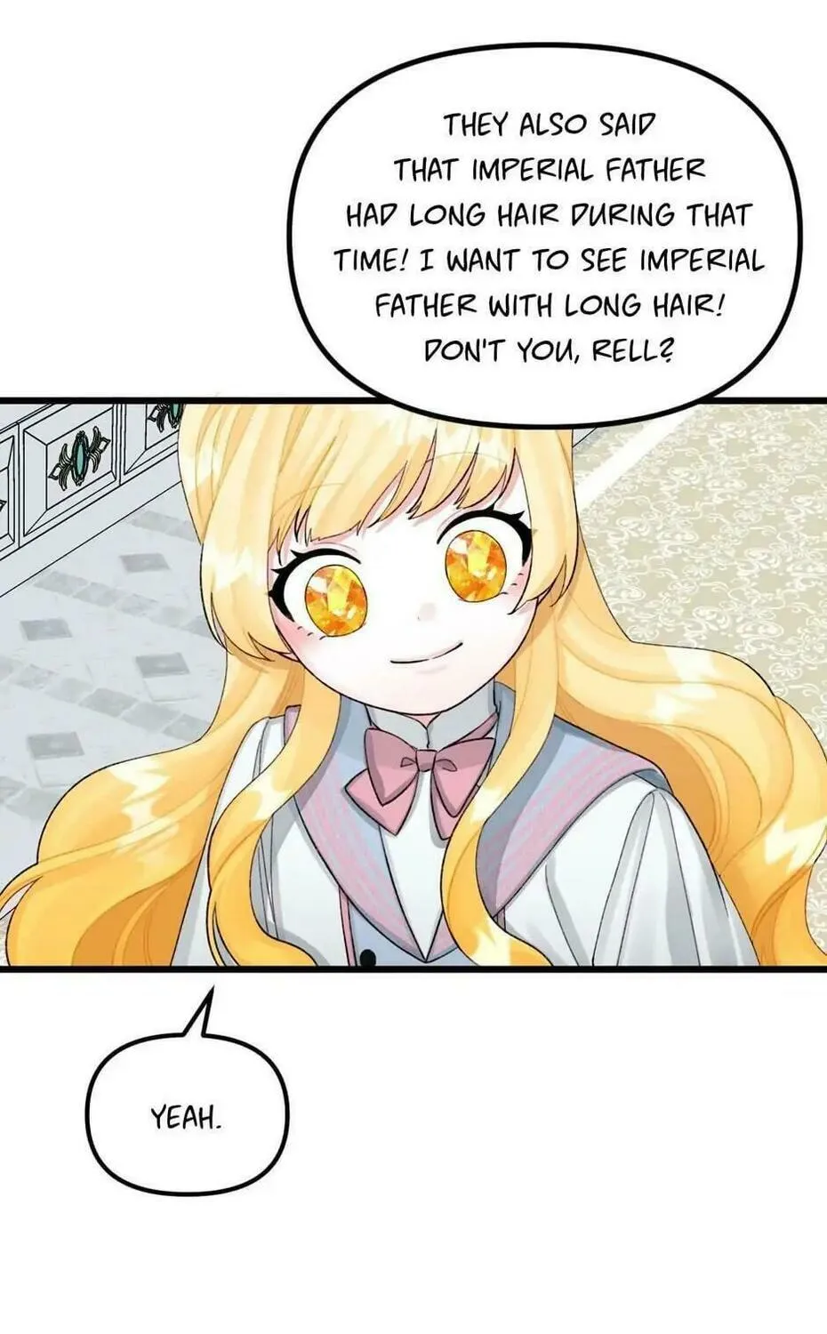 Read Princess in the Rough chapter 64 image 52 on Lezhin