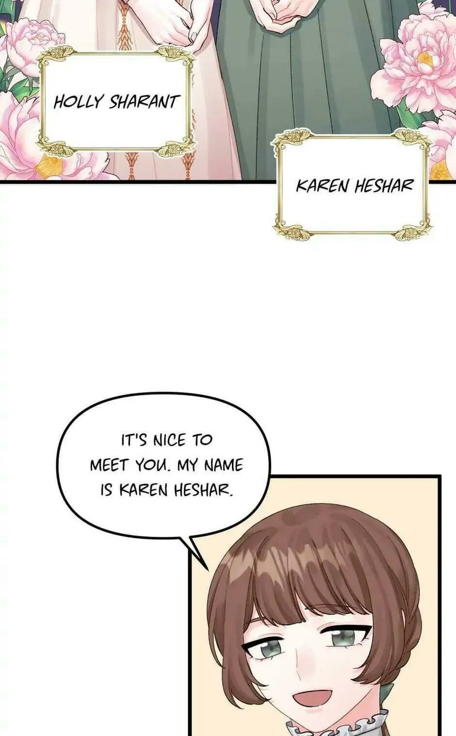 Read Princess in the Rough chapter 64 image 58 on Lezhin
