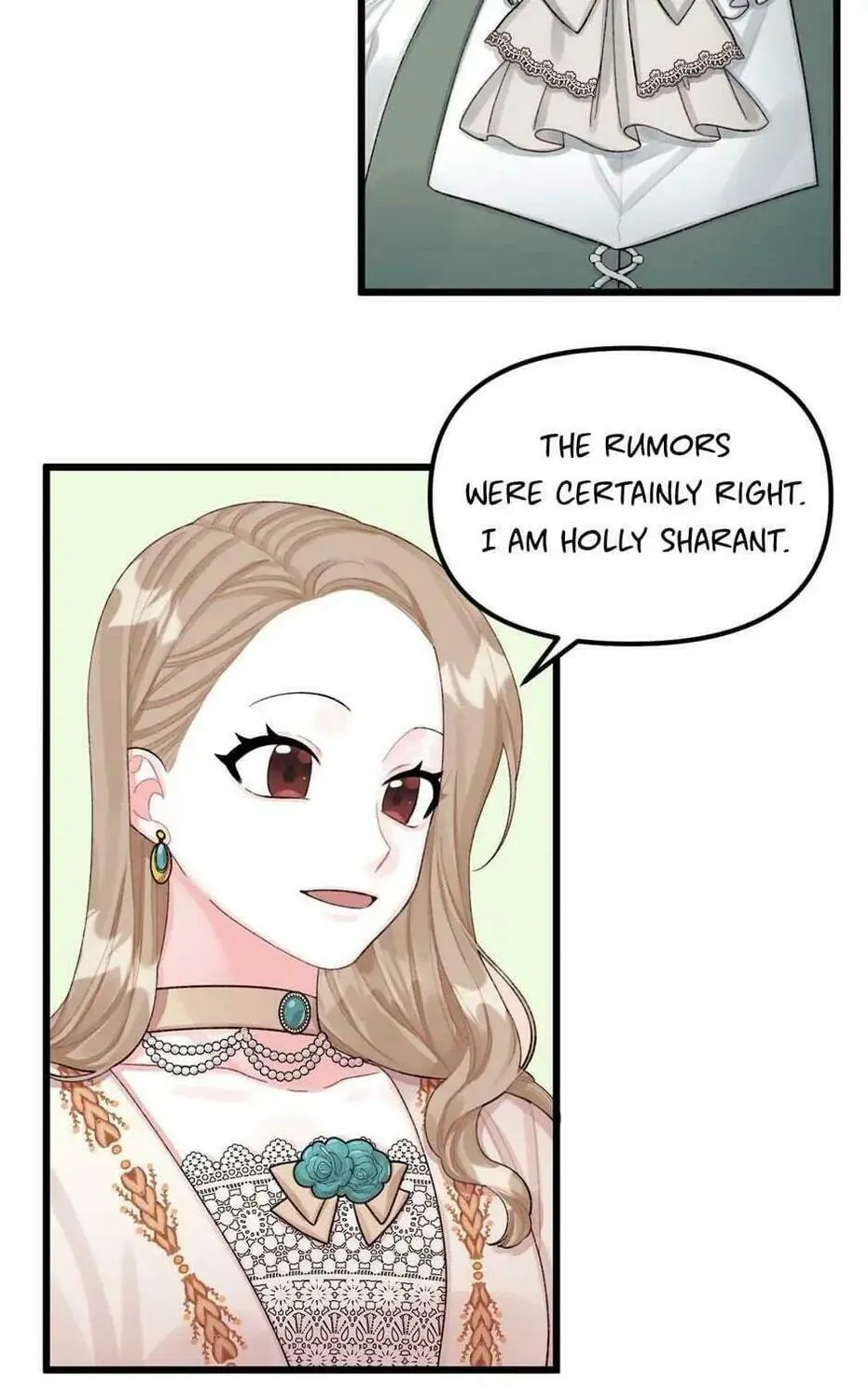 Read Princess in the Rough chapter 64 image 60 on Lezhin