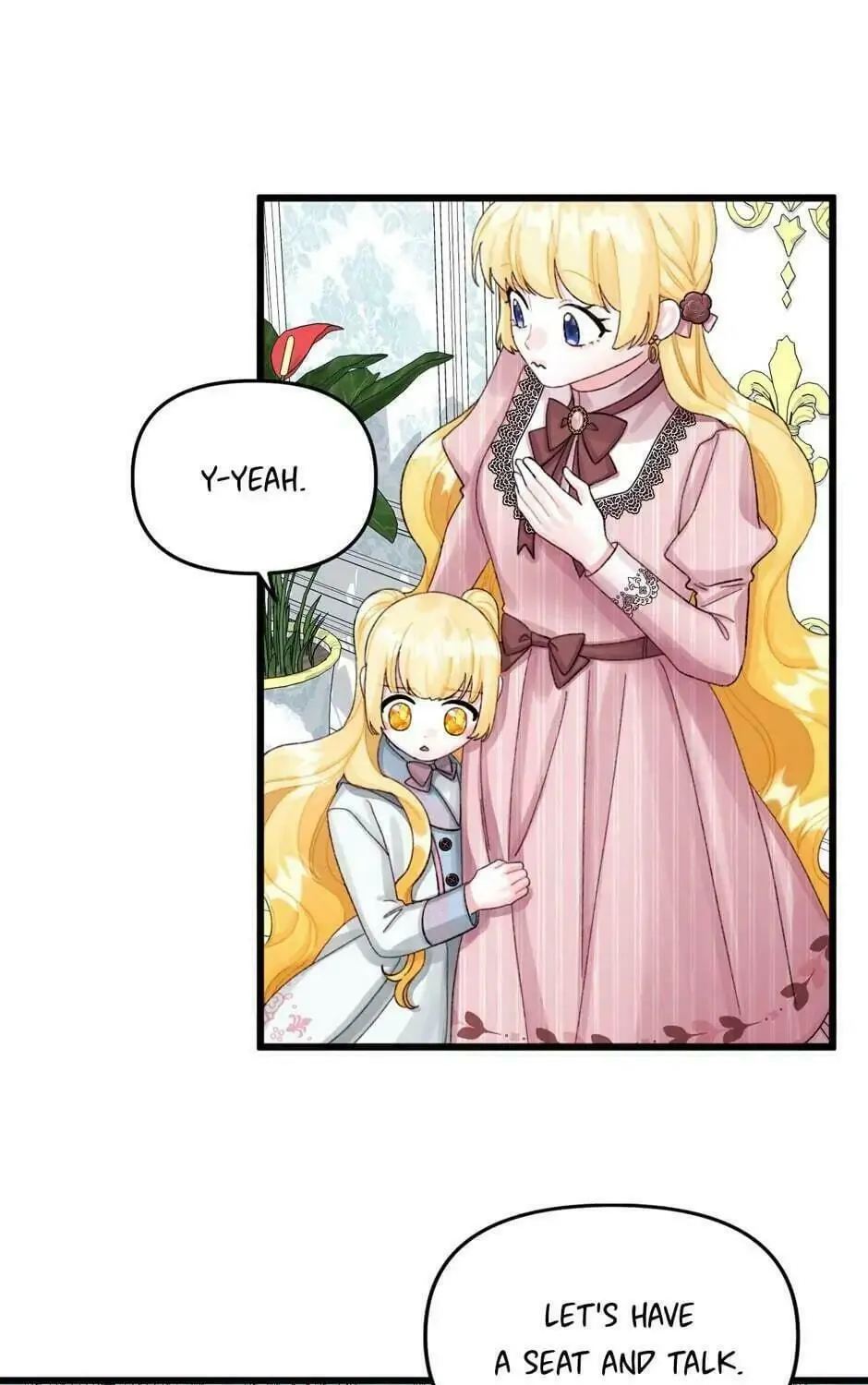 Read Princess in the Rough chapter 64 image 62 on Lezhin