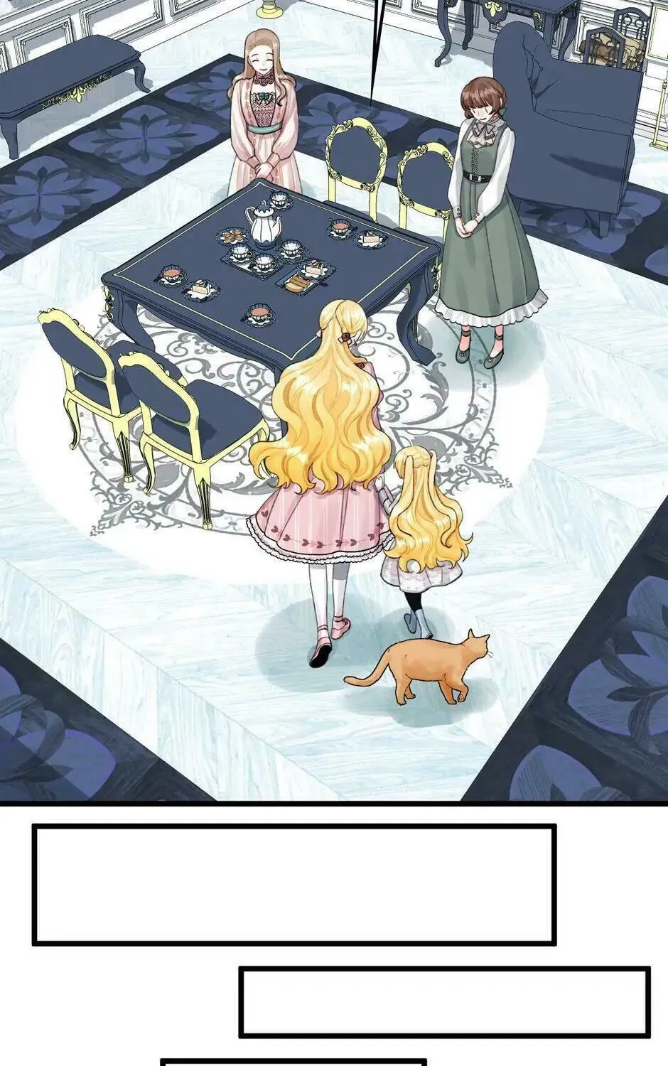 Read Princess in the Rough chapter 64 image 64 on Lezhin