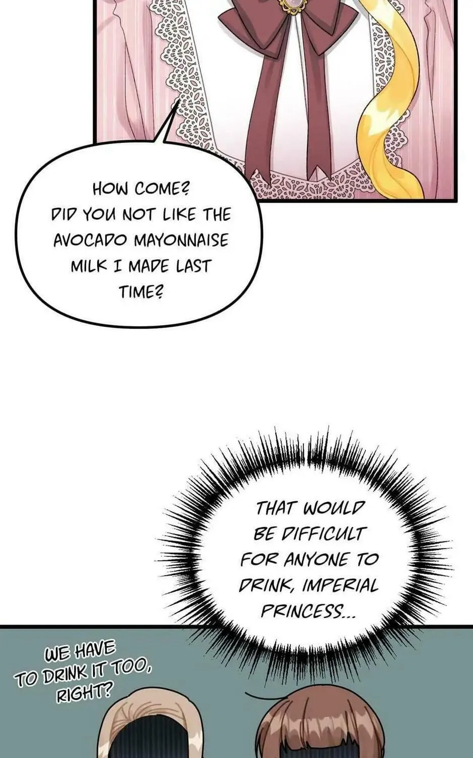 Read Princess in the Rough chapter 64 image 74 on Lezhin