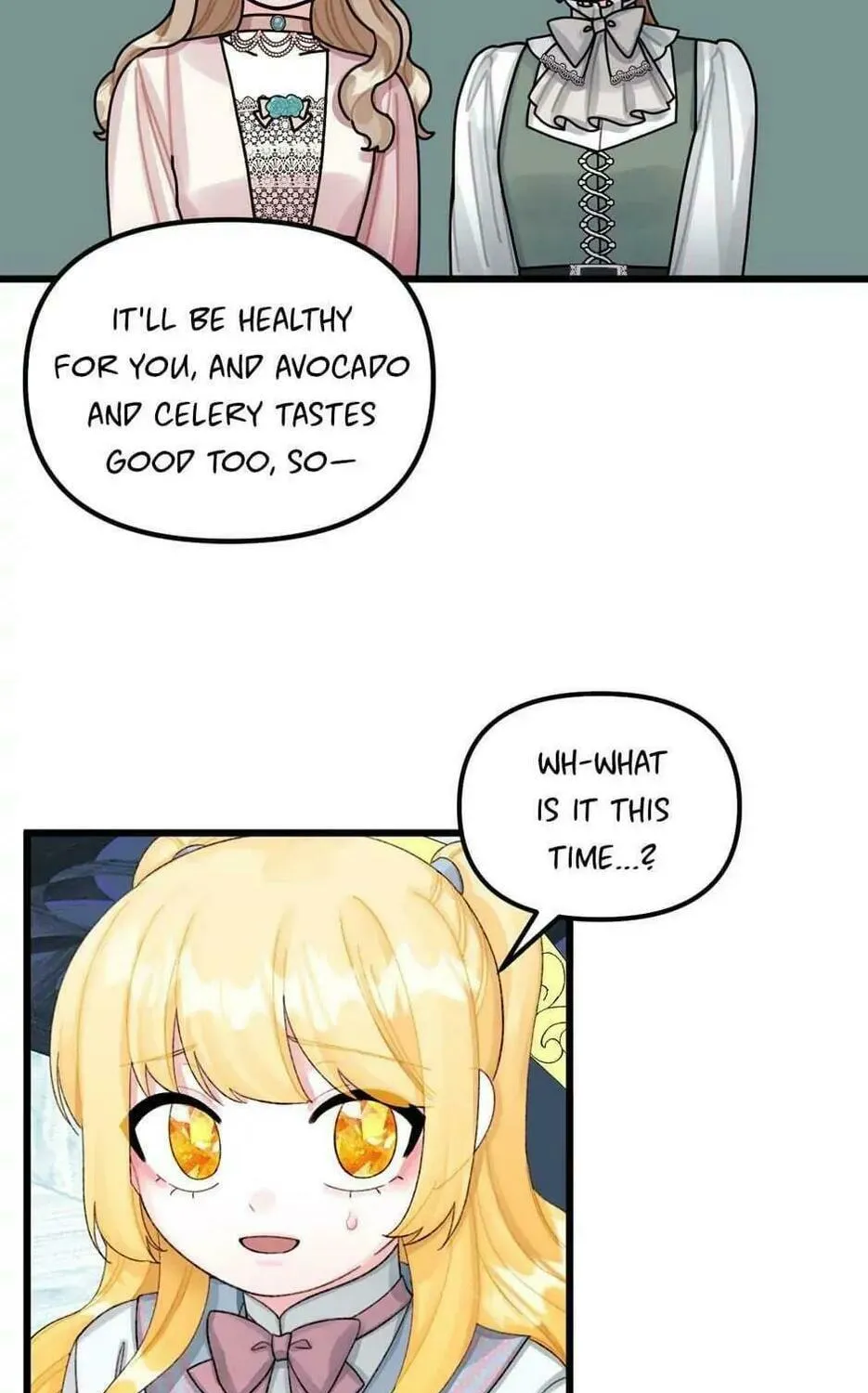 Read Princess in the Rough chapter 64 image 76 on Lezhin