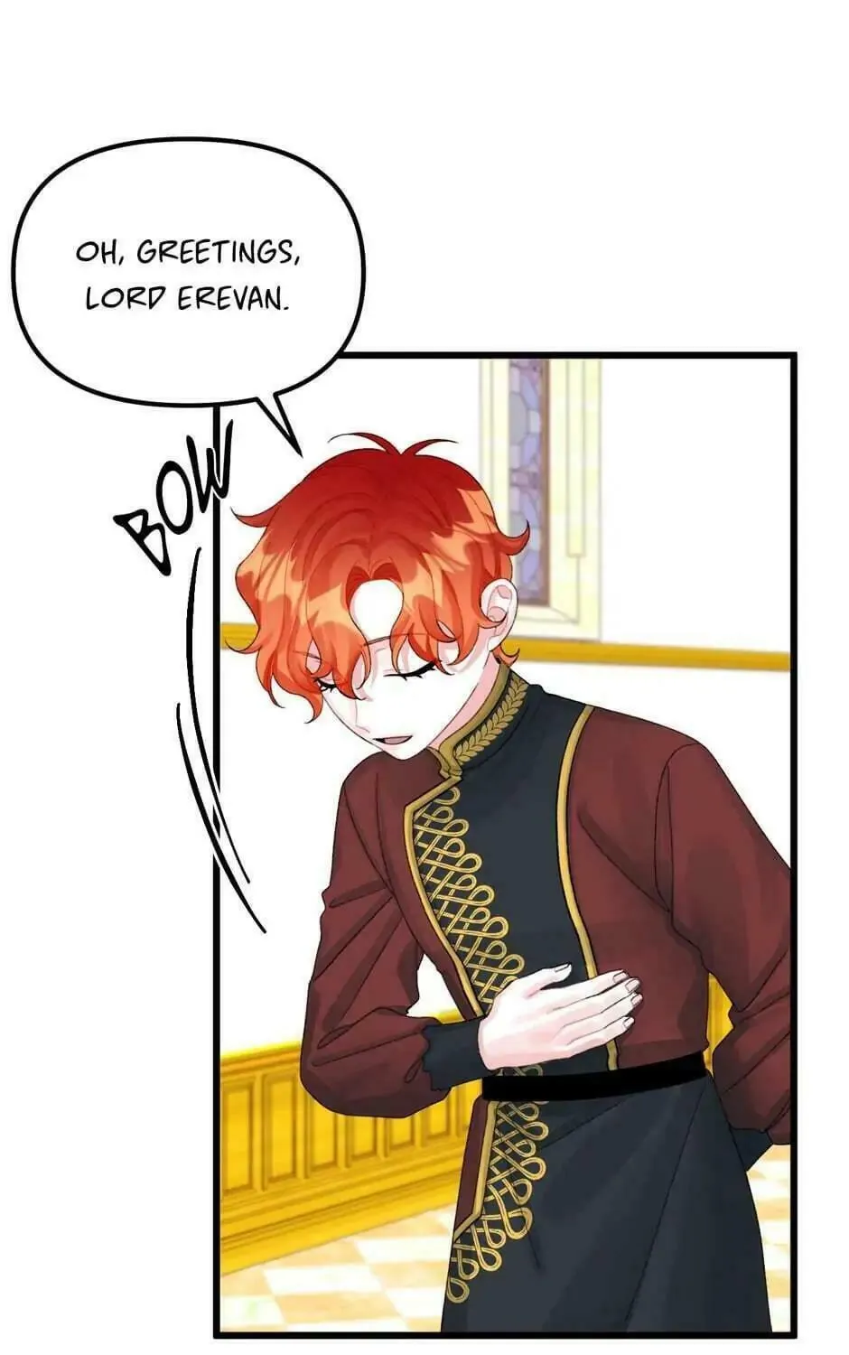 Read Princess in the Rough chapter 64 image 8 on Lezhin
